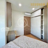 Căn Hộ Dịch Vụ Quận 8 Q8 Gần Trung Tâm Q1Q4Q7 Phòng Tách Bếp Nội Thất