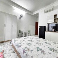 Studio Full Nội Thất Bancol Cộng Hoà Tân Bình Gần Sân Bay