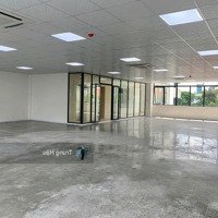 Mặt Tiền Lê Hồng Phong, Quận 10 -Diện Tích15 X 40M - Công Nhận 600M2 - 2 Hầm - 10 Tầng - Giá Bán 180 Tỷ