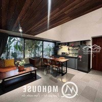 Siêu Căn Hộ Duplex 60M2 Thiết Kế Cây Xanh Bao Quanh Ngay Lotte Tân Bìn