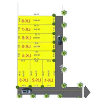 Bán 3 Lô Đất Cực Đẹp Diện Tích Từ 68 - 69M2 Tại Hòa Phòng, Thị Xã Mỹ Hào. Đường Ô Tô