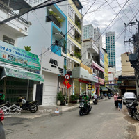 Căn Góc 2 Mặt Tiền Nguyễn Thuật Tân Lập Nha Trang Khánh Hoà