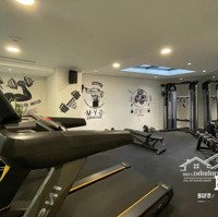 Penthouse 110M2 - 2 Phòng Ngủ- 2 Vệ Sinh- Full Nội Thất Cao Cấp - Hồ Bơi - Gym - Phòng Khách View Landmark 81