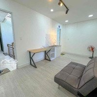 Cho Thuê Căn Hộ 2 Phòng Ngủ55M2 Tại Xô Viết Nghệ Tĩnh , Bình Thạnh