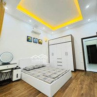 Nhà Đẹp Giá Tốt Ở Ngay Phố Bùi Xương Trạch. Ngõ Rộng Full Nội Thất Sổ Vuông, Pháp Lý Chuẩn