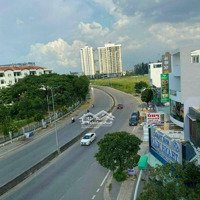 Bán Lô Đất 143,5M2, Ngang 6M Mặt Tiền Đường Liên Phường, Gần The Global City, Lvcc