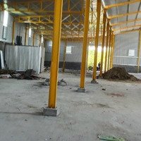 Cho Thuê Kho 1.800 M2 Mặt Tiền Võ Nguyên Giáp Tiện Chứa Hàng