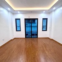 An Dương Vương Tây Hồ 30M X 5T X Mt4.5M - Nhà Mới Ở Ngay- Thang Máy- Ngõ Thông- Gần Ô Tô- 6Ty2