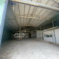 Cần Cho Thuê Kho Xưởng 300M2 Gần Vòng Xoay Phú Hữu Cao Tốc Lt Dg