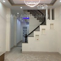 Giá Chỉ 7 Tỷ Cho Căn Nhà 3 Lầu Tọa Lạc Tại Đường Số 11, Trường Thọ, Thủ Đức, Với Diện Tích 120 M2