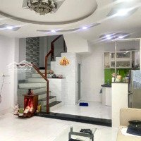 Nhà Đẹp 5 Tầng - Khu Phan Xích Long - Phú Nhuận - 40M2- Nhỉnh 7 Tỷ