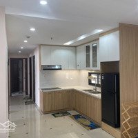 Chính Chủ Cho Thuê Căn Hộ 3 Phòng Ngủ Và 2 Tolet - Chung Cư Ct2 Khu Đô Thị Vcn Phước Hải