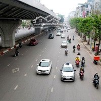 Bán Đất Hai Bà Trưng , Mặt Đường Minh Khai , Vị Trí Đắc Địa , Vỉa Hè Đá Bóng , Kinh Doanh Sầm Uất