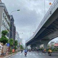 Bán Đất Hai Bà Trưng , Mặt Đường Minh Khai , Vị Trí Đắc Địa , Vỉa Hè Đá Bóng , Kinh Doanh Sầm Uất