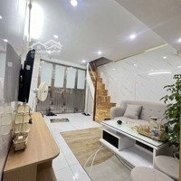 Hồng Mai - Tập Thể Tầng 1 - Ngõ Nông - Chỉ Hơn 2 Tỷ - 45M2 Sử Dụng