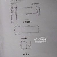 Nhà Mới Đẹp Hxh, 4X15, Ctm8, P5, Tân Bình