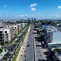 Duy Nhất 2 Lô Liền Kề Mặt Tiền Đỗ Xuân Hợp Đối Diện Global City