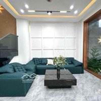 Nhà 3 Tầng Full Nội Thất Mặt Tiền 7M5 Bùi Giáng -Hoà An - Cẩm Lệ, 90M2