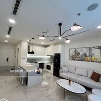 Nhà Đẹp Cho Thuê Căn Hộ 2 Phòng Ngủvinhomes Bason Giá 35 Triệu/Th - Bao Phí Quản Lý