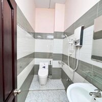 Bán nhà 1 trệt 1 lầu Hẻm 7-13 cách đường Nguyễn Văn Linh 300m