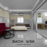 Căn Hộ 1 Phòng Ngủ - 1Pk - 60M2 , Full Nội Thất, Gần Chợ Tân Bình