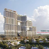 Bán 2 Ngủ Sky Forest View Bt Đảo 73M2 - Htls 0% Đến Khoảng 10/2025