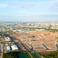 Bán Đất Trung Tâm Đường Đôi Ka Long Riverside Thành Phố Móng Cái