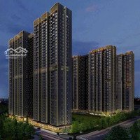 Cơ Hội Vàng Đầu Tư The Senique Hanoi Capitaland, Nhận Booking Tòa Căn Hộ 1Pn- 4 Phòng Ngủ Duplex, Penhouse