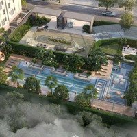 Cơ Hội Vàng Đầu Tư The Senique Hanoi Capitaland, Nhận Booking Tòa Căn Hộ 1Pn- 4 Phòng Ngủ Duplex, Penhouse