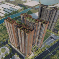 Cơ Hội Vàng Đầu Tư The Senique Hanoi Capitaland, Nhận Booking Tòa Căn Hộ 1Pn- 4 Phòng Ngủ Duplex, Penhouse