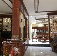 Bán Nhà Mặt Tiền Đường Trần Văn Quang, P. 10, Tân Bình, 5.84M X 20M, 5 Lầu, Chỉ 13.4 Tỷ Tl