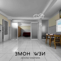 Căn Hộ 1 Phòng Ngủ60M2 - Full Nội Thất - Gần Chợ Tân Bình