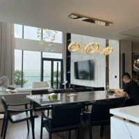 Bán Quỹ Căn Hộ Penthouse Duplex 200M2, View Ngắm Pháo Hoa Svđ Mỹ Đình Tại Dự Án The Zei - Mỹ Đình