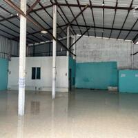 Cho thuê kho xưởng 170m² có PCCC và điện 3 pha, gần vòng xoay mới Hoàng Quốc Việt, P. An Bình, Q. Ninh Kiều, TP. Cần Thơ, thuê 10 triệu/ tháng