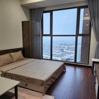 Căn Hộ Studio 35M2 View Đẹp Tại Vinhomes Ocean Park Gia Lâm Full Đồ