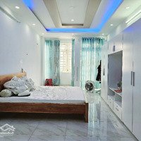 Nhà 5 Tầng - Phan Tây Hồ - Phú Nhuận - 39M2 - 6Tỷ