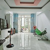 Nhà 5 Tầng - Phan Tây Hồ - Phú Nhuận - 39M2 - 6Tỷ