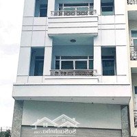 Cho Thuê Nhà Kế Bên Etown Cộng Hoà Dtsd:192M2, P13 Tân Bình