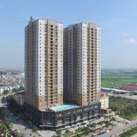 Bán Căn Hộ Dự Án Ct2 Xuân Mai(Tô Hiệu- Hà Đông), 75M2, 2 Phòng Ngủ View Vườn Hoa, Chưa Đến 4 Tỷ.