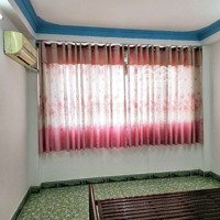 Nhà Nc Mặt Tiền Hẻm Xt Gần Sân Bay Tsn