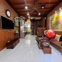 Nhà Khu Phố Tây, Hẻm Hùng Vương, Cách Biển Nha Trang 100M. Chỉ 5,8Ty