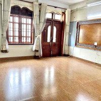 ️Cho Thuê Nhà 4 Tầng 90M2 Đường Số 59, P 14, Gò Vấp ️