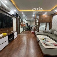 Cho Thuê Nhà Ngõ 26 Hồ Tùng Mậu Cầu Giấydiện Tích50M X 5 Tầng 4 Phòng Ngủfull Đồ