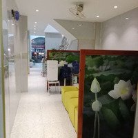 Mbkd Spa Đầy Đủ Nội Thất,Chỉ Vào Vận Hành Ngay Quận 1