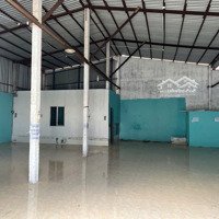 Kho Xưởng 170M² Có Pccc Và Điện 3 Pha, Gần Vòng Xoay Hoàng Quốc Việt