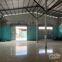 Kho Xưởng 170M² Có Pccc Và Điện 3 Pha, Gần Vòng Xoay Hoàng Quốc Việt