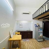 Cho Thuê Duplex 30M2 Full Nt Thang Máy Ngay Etown Cộng Hoà Tân Bình