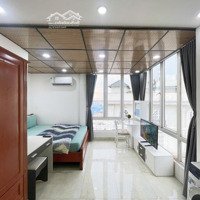 Căn Hộ City View Ngay Trường Sa - Co.op Mart Nhiêu Lộc An Ninh 24/24 - Có Thang Máy - Đường Xe Hơi