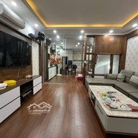 Cho Thuê Nhà Ngõ 26 Hồ Tùng Mậu Cầu Giấydiện Tích50M X 5 Tầng 4 Phòng Ngủfull Đồ