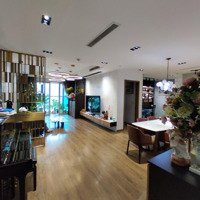 Cần Bán Căn Góc 3Pn2Vs Diện Tích 171M2 View Lã Vọng Full Nội Thất Đẹp- Mandarin Garden. Giá Cực Tốt